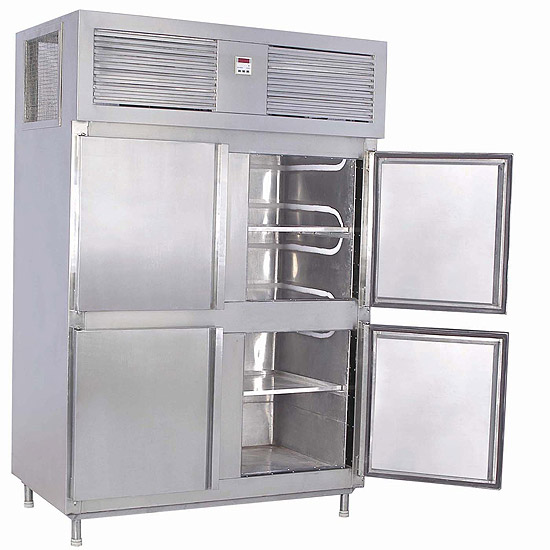 Manufacturers Exporters and Wholesale Suppliers of Four Door Refrigerator Faridabad Haryana